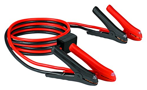 Cabo de Ignição EINHELL BT-BO 25/1A LED SP Einhell - Cabos de ligação de bateria para veículos - ignição, 3,5m, sobrecargas, alumínio