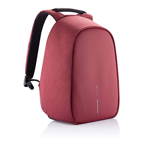 Mochila XD DESIGN Bobby Hero (Vermelho - 25x35x10cm) XDDesign - Mochilas - hero, vermelho, 25x35x10cm