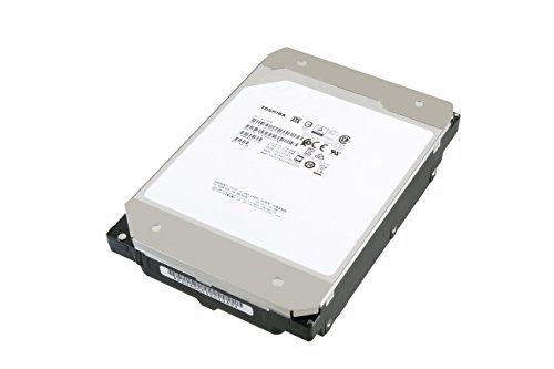 Disco HDD Interno TOSHIBA MG07ACA12TE (12 TB - SATA III) Toshiba - Discos rígidos - 12 tb, sata iii
