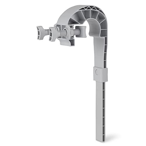 Escorrega para Piscina INTEX Skimmer Haak (Piscinas) INTEX - Móveis de exterior - piscinas, skimmer, haak, pvc, preto