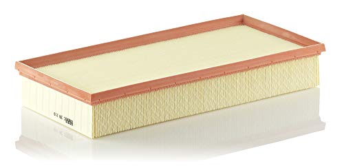 Filtro de Ar MANN FILTER C 39 219 (Nissan) MANN FILTER - Peças do motor do veículo automóvel - filtro, ar, nissan