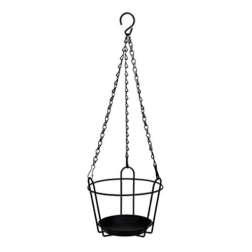 Suporte de Plantas para Varanda BESCH 18 cm BESCH - Suportes para plantas - 18 cm, varanda, decorativo
