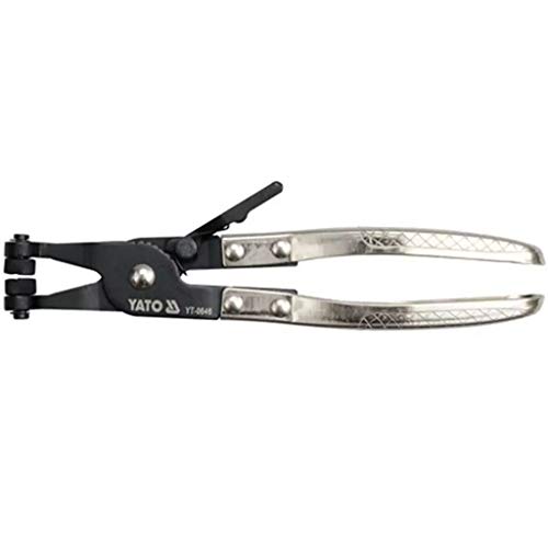 Alicate de Jardim YATO YT-0646 (Recondicionado Como Novo) Yato - Alicates - reconhecido como novo, 215 mm, aço laminado, 2 mm