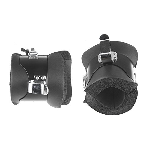 Botas de Gravidade VINTEKY Anti-Grau 1.0 (Preto) Vinteky - Treinadores de suspensão - gravidade, antigrau, preto