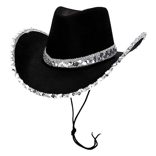 Acessório de Fantasia Toyland Cowboy Hat (Idade Mínima Recomendada: 4 anos) Toyland® - Brincadeira de faz de conta - cowboy hat, fantasia, 4 anos