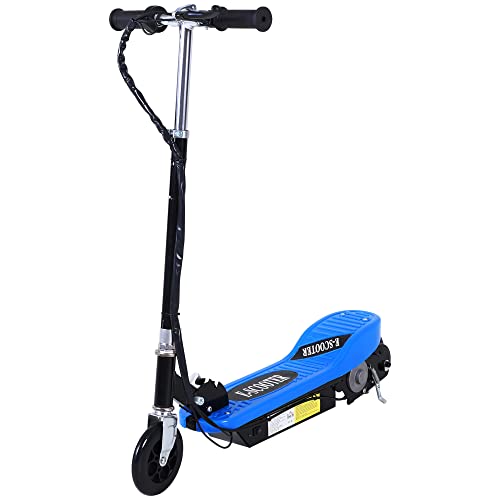 Trotinete Elétrica HOMCOM Dobrável (Autonomia: 20 km | Velocidade Máx: 25 km/h) HOMCOM - Patinetes elétricos - elétrica, dobrável, 20 km, 25 km/h