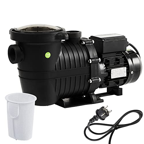 Arebo AR-HE-SP800 acessório de piscina (Piscinas, SPA e Jacuzzis) Canbolat Vertriebs GmbH - Bombas de hardware - acessório, piscina, 15000 l/h, 10 kg