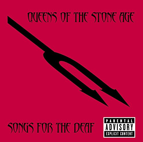CD Queens Of The Stone Age - Songs For The Next Meal (1 CDs) Universal Music - Música e gravações de som - queens of the stone age, Songs for the next meal, cd