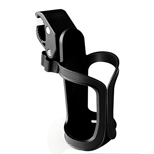 Porta-Biberão para Carrinho de Bebé NEWIN STAR Newin Star - Móveis para bebês e crianças pequenas - porta-biberão, carrinho de bebé, seguro, fácil instalação