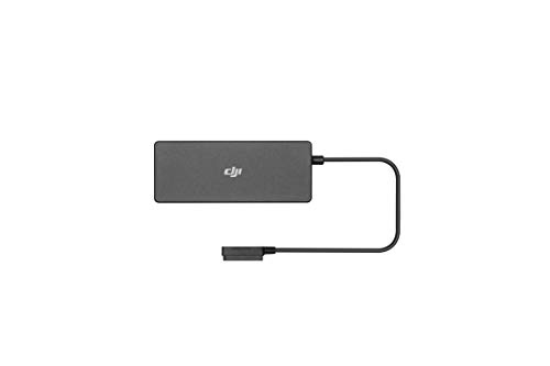 Carregador de Bateria DJI Mavic Air - 1 Battery DJI - Carregadores de bateria de uso geral - carregador, bateria, dji, mavic air, 1 battery
