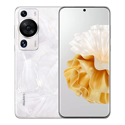 Smartphone HUAWEI P60 Pro (6.67'' - 8 GB - 256 GB - Rosa) HUAWEI - Telemóveis - smartphone, huawei p60 pro, 6.67 polegadas, 8 gb, 256 GB, rosa