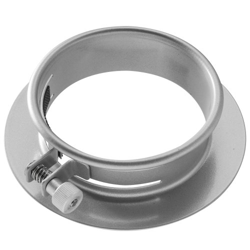 Softbox WALIMEX 15875 (para Profoto - 15.5 cm) Walimex - Acessórios de luz de estúdio e flash - compatível, profoto, fácil de montar, metal