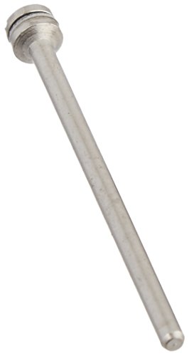Consumíveis para Ferramentas Rotativas PROXXON 28808 PROXXON - Acessórios para brocas e parafusadeiras - polimentos, aço inoxidável, metais não-ferrosos, madeira, plásticos