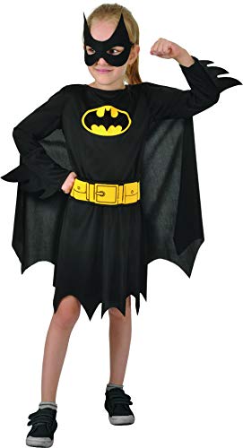 Fato de Menino DISFRAZZES Batman (Tam: 5 a 7 anos) Ciao - Brincadeira de faz de conta - Batman, 5-7 anos