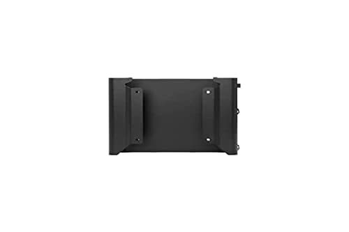 Suporte para Monitor HP Desktop Mini Dual VESA Sleeve v3 HP - Acessórios de computador - montagem na parede, montagem no teto, compatível HP Desktop Mini