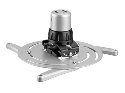 Suporte para Projetor VOGELS PPC 2500 SILVER Vogel's - Suportes de projetor - suporte, projetor, vogels, ppc 2500, silver
