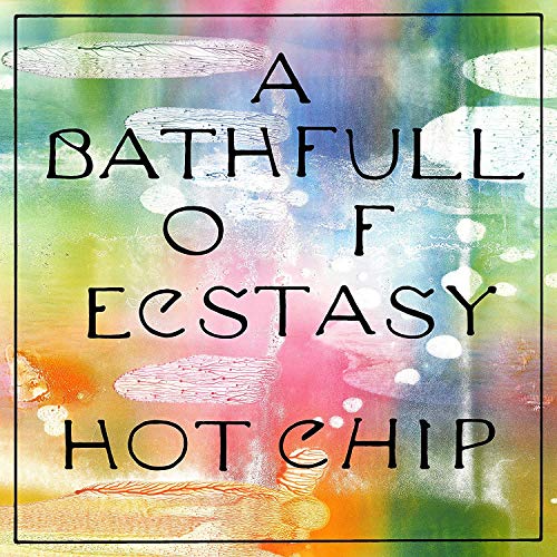 CD A Bath Full Of Ecstasy - Mini Gatefold Domino - Música e gravações de som - álbum, mini-gatefold, indie pop, britânica