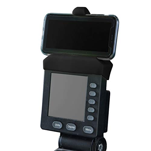 Suporte para Smartphone CONCEPT2 VAPOR FITNESS Vapor Fitness - Acessórios para máquinas de remo - smartphone, suporte, fitness