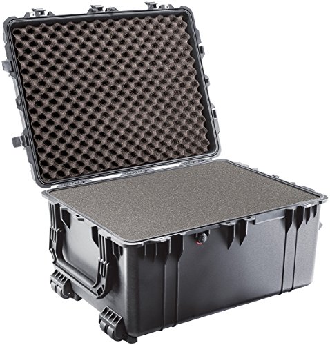 Mala de Transporte PELI 1630 (Universal) Peli - Peças e acessórios para câmeras - transporte, resistente, durável, alta qualidade