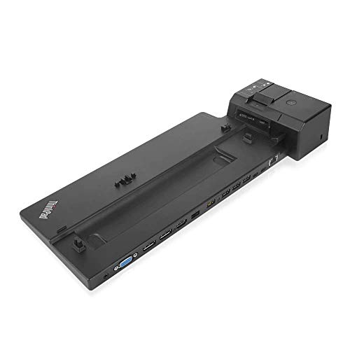 Suporte LENOVO ThinkPad 90W AC Adapter em Preto Lenovo - Estações de acoplamento para laptops - 90W, AC adapter, preto