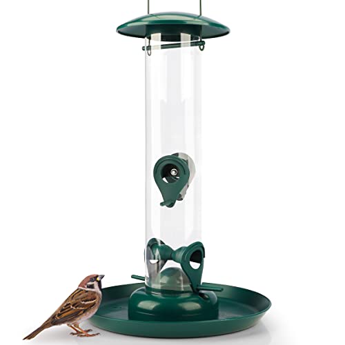 Comedouro para Pássaros WILDLIFE FRIENDS 1 Görges Markenwelt - Produtos para animais de estimação - comedouro, pássaros, wildlife friends