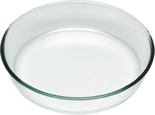 Pyrex PYRMA25 quadrado vidro assadeira Pyrex - Formas para bolos e moldes - quadrado, vidro, assadeira