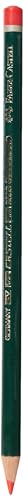 Lápis Cor Castell Document 12 Unidades FABER-CASTELL Faber-Castell - Lápis de madeira - 12 unidades, ponta grossa, borracha, escolar