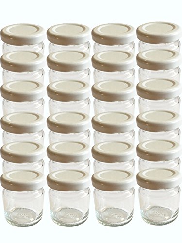 Conjunto de recipientes para mel e geleias hocz - Recipientes de armazenamento de alimentos - recipientes, mel, geleias