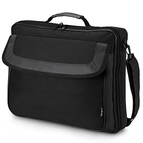Mala para Portátil TARGUS Classic (Universal - 15.6'' - Preto) Targus - Pastas - universal, 15.6 polegadas, preto