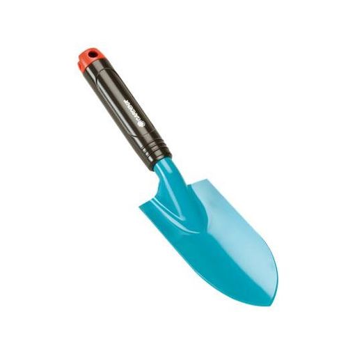 Transplantação clássica GARDENA 8950-20 Gardena - Colheres de jardineiro - transplantação, kit de jardinagem, pequenos utensílios