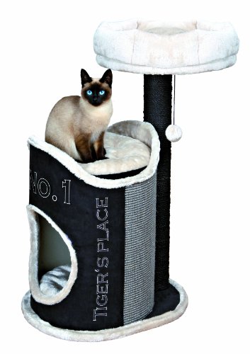 Cama para Animais TRIXIE Susana 80 x 50 cm TRIXIE - Camas para cães - 80x50 cm, animais