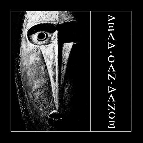 CD Dead Can Dance - Dead Can Dance (1 CDs) BB (4 A D ) - Música e gravações de som - dead can dance, cd