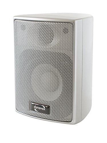 Altifalante DYNAVOX AS-301 (60W - 80Hz a 20kHz) Sintron Vertriebs GmbH - Alto-falantes - 60W, 80Hz, 20khz