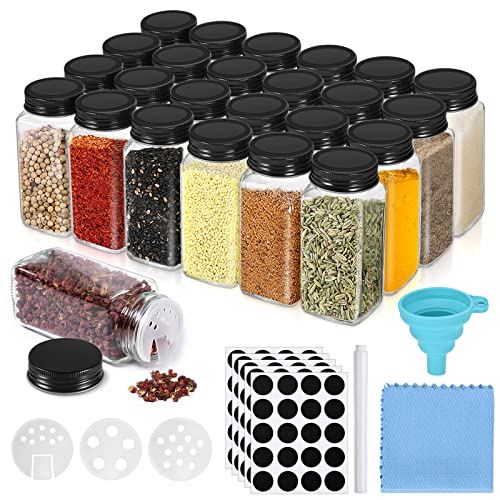 Caixa de Conservação REVIVOER Preto e Transparente Revivoer - Recipientes de armazenamento de alimentos - vidro, tampa transparente, anti-estático