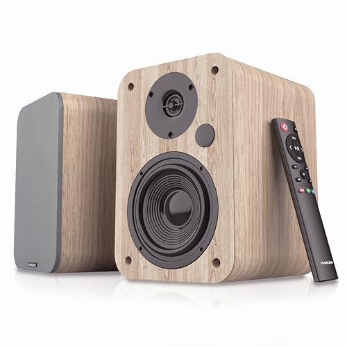 Altifalantes VULKANO A4 Arc (Bluetooth - 20 W) VULKKANO - Alto-falantes - bluetooth, 20 w