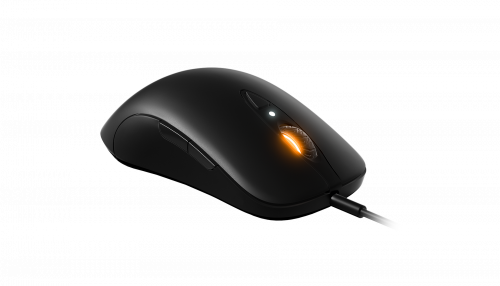 Rato Gaming STEELSERIES Sensei Ten (PC - USB) SteelSeries - Ratos e trackballs - 18000 dpi, mecânicos, ambidestro, memória incorporada