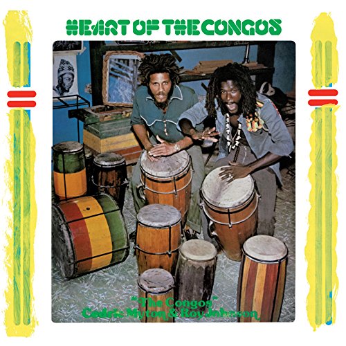LP - Peter Tosh - Heart Of The Congos 40Th Anni GOODTOGO- - Cds de música - LP, peter tosh, heart of the congos, 40th anniversary