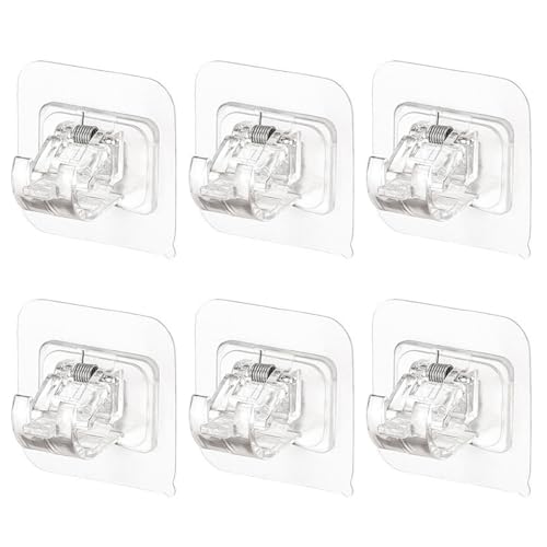 Suporte para cortinas GRYEOE | Cinzento (Cozinha e Casa de Banho) Greyoe - Suportes e barras de reforço - cinzento, cozinha, casa de banho