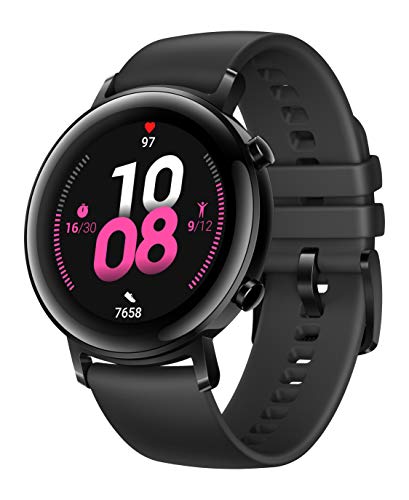 Smartwatch HUAWEI Watch GT2 Sport Edition 42mm HUAWEI - Óculos inteligentes - amoled, bluetooth, wi-fi, 5 atm, 14 dias
