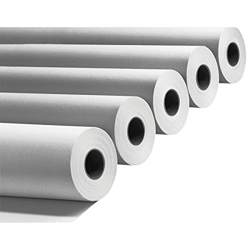 Rolo de papel para plotter HP 81A (Consumível Informática e Tel.) NO OEM - Papel de impressora e copiadora - plotter, HP 81A, papel branco, alta qualidade