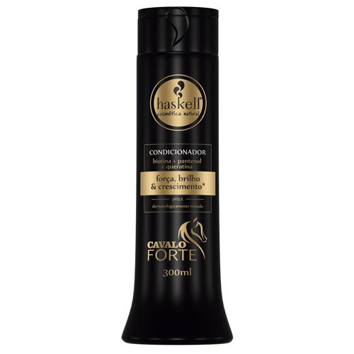 Champô para Cães HASKELL Equine (300 ml) Haskell - Xampu e condicionador para animais de estimação - cães, equino, 300 ml