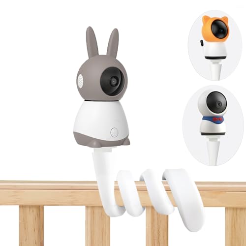 Suporte de Cama para Monitores de Bebé EYSAFT EYSAFT - Segurança do bebê - suporte, cama, monitores, bebé