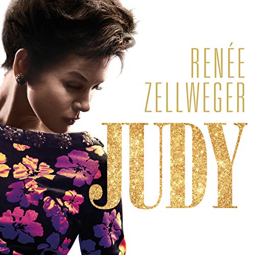 CD Judy - Judy (Original Motion Picture Soundtrack) UNIVERSAL CLASSIC - Música e gravações de som - cd, judy, original motion picture soundtrack