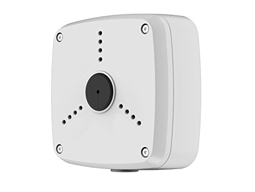 Acessório para câmara de segurança LUPUS ELECTRONICS Montagebox Branco 
Marca:
Lupus Electronics
 - Câmeras de vigilância - alumínio, branco, LE139