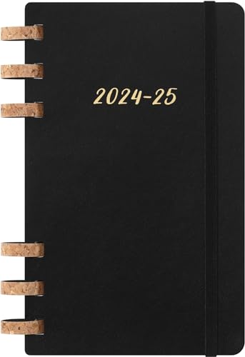 Agenda Escolar MOLESKINE Soft Preto (A4 - 2022/2023 - Semanal) Moleskine - Calendários, organizadores e planejadores - agenda escolar, moleskine, soft preto, a4, 2022/2023, semanal