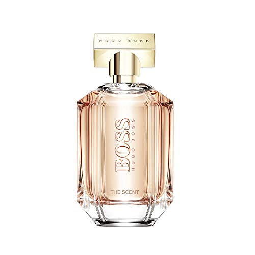 Perfume HUGO BOSS The Scent For Her Eau de Parfum (50 ml) Hugo Boss - Perfume e colônia - eau de parfum, 50 ml, mulher