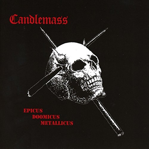CD EPICUS DOOMICUS METALLICUS - Epicus Doomicus Metallicus PEACEVILLE - Cds de música - cd, epicus doomicus metallicus