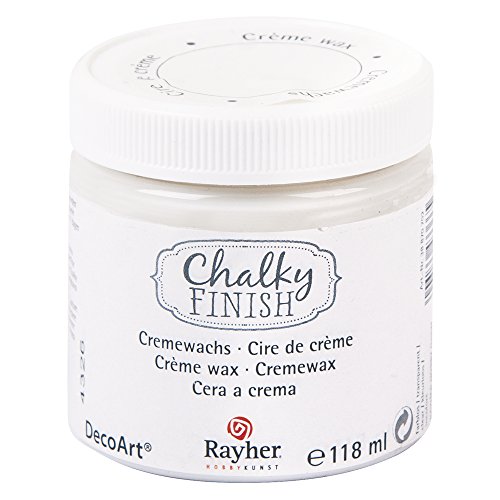 Tinta Pastel RAYHER Chalky Finish (118 ml) Rayher - Tinta, tinta de arte e esmalte - pastel, chalky finish, 118 ml