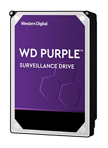 Disco HDD Interno WD WD1003FFBX (10 TB - SATA III - 5400 RPM) Western Digital - Discos rígidos - 10 tb, sata iii, 5400 rpm