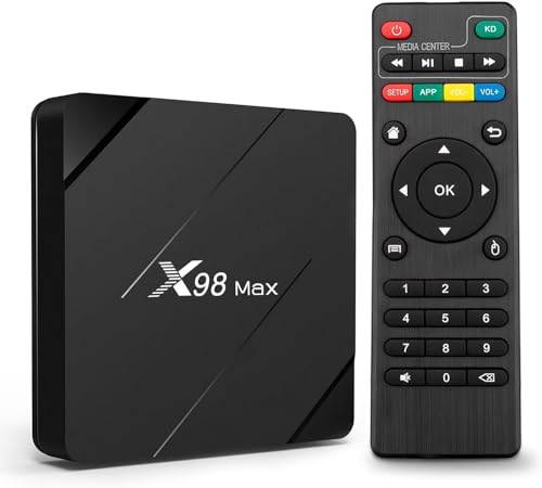 Reprodutor Multimédia PURESIT X96MINI (32 GB) puersit - Computadores - multimédia, 32 GB
